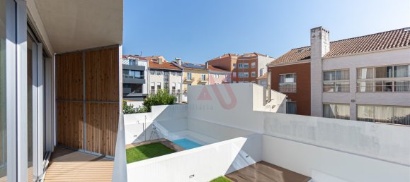 4 bedrooms Villa in Aveiro, Portugal No. 186736 39