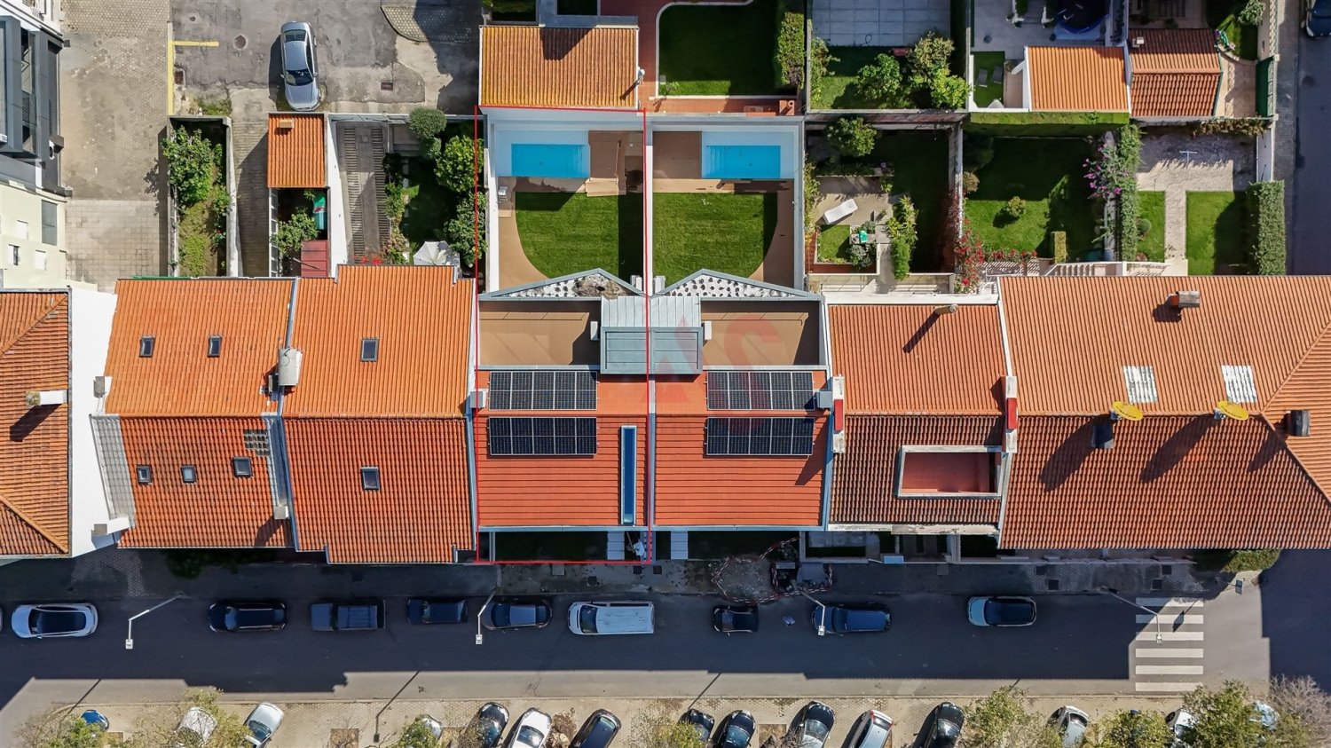 4 bedrooms Villa in Aveiro, Portugal No. 186736