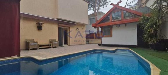 4 Schlafzimmer Gewerbliche Immobilie in Limassol, Cyprus, Nr. 81159 4