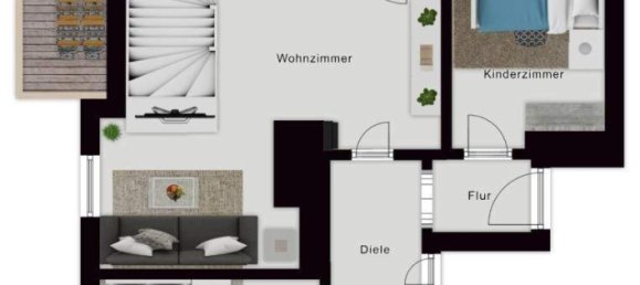 6-Zimmer Doppelhaus in St. Johann im Pongau, Austria, Nr. 129597 12