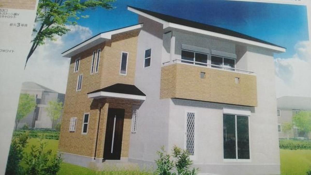 4 Schlafzimmer Haus in Kagoshima, Japan, Nr. 6328