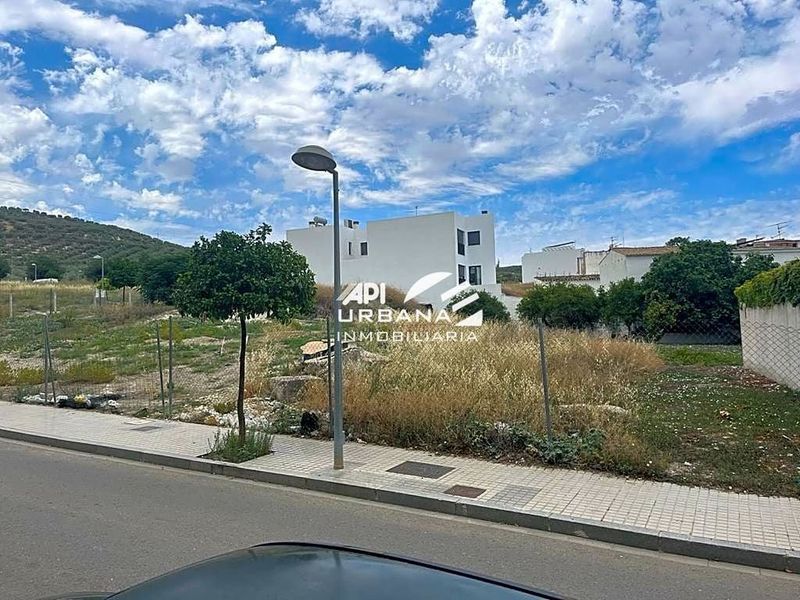 141m² Land in Cordoba, Spain No. 219655
