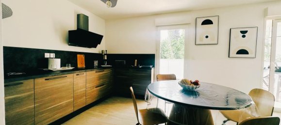 3 bedrooms Duplex in Toulon, France No. 342621 4