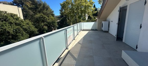 3 bedrooms Duplex in Toulon, France No. 342621 12