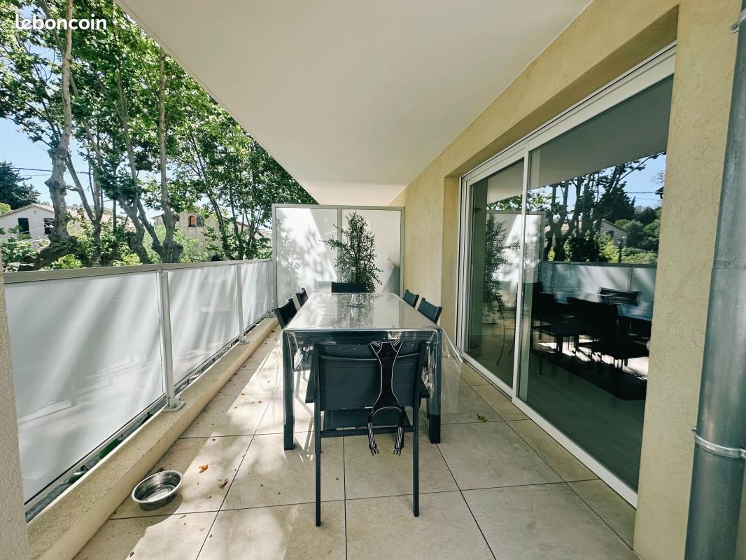 3 bedrooms Duplex in Toulon, France No. 342621