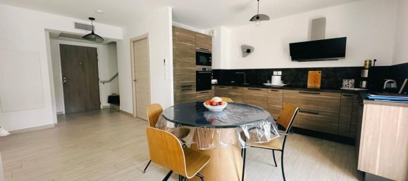 3 bedrooms Duplex in Toulon, France No. 342621 5