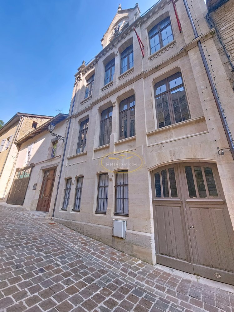 4 bedrooms House in Joinville, France No. 320520