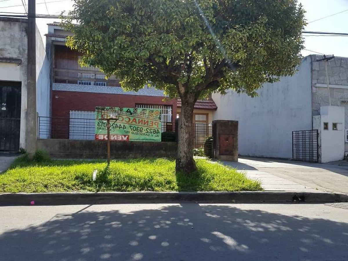 3 غرف نوم منزل في Bermudez, Argentina رقم 10688