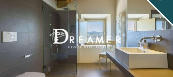 5 Schlafzimmer Villa in Volterra, Italy, Nr. 349668 31
