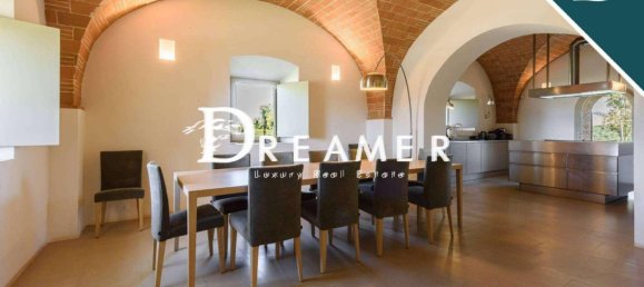 5 Schlafzimmer Villa in Volterra, Italy, Nr. 349668 17