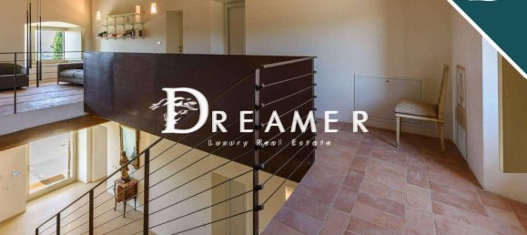 5 Schlafzimmer Villa in Volterra, Italy, Nr. 349668 19