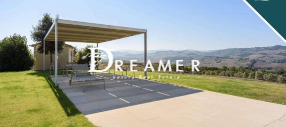 5 Schlafzimmer Villa in Volterra, Italy, Nr. 349668 5
