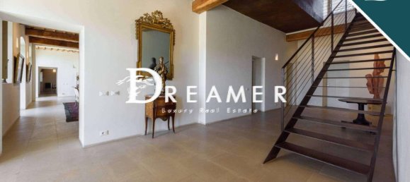 5 Schlafzimmer Villa in Volterra, Italy, Nr. 349668 11
