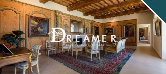 5 Schlafzimmer Villa in Volterra, Italy, Nr. 349668 14