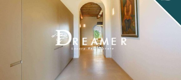 5 Schlafzimmer Villa in Volterra, Italy, Nr. 349668 23