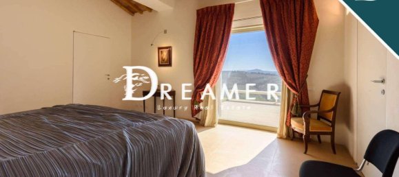 5 Schlafzimmer Villa in Volterra, Italy, Nr. 349668 25