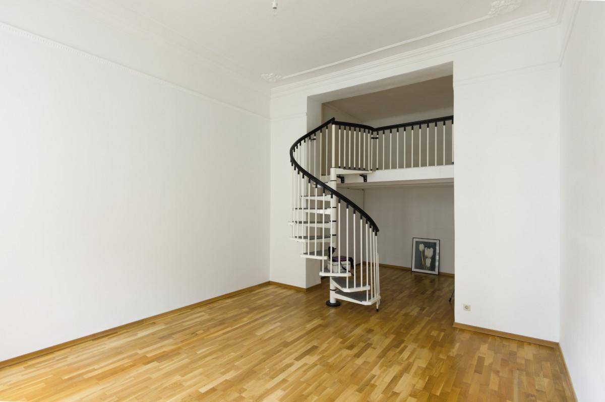 Studio à Leopoldstadt, Austria No. 247265