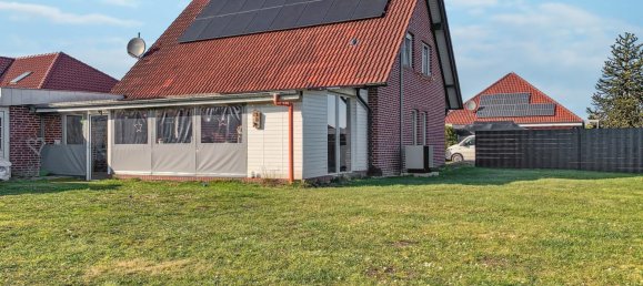 3 غرف نوم منزل في Emsland, Germany رقم 263456 5