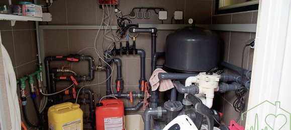 5 rooms Bungalow in Kohfidisch, Austria No. 257541 25