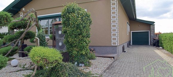 5 rooms Bungalow in Kohfidisch, Austria No. 257541 15