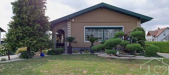 5 rooms Bungalow in Kohfidisch, Austria No. 257541 14