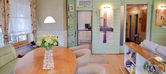 5 rooms Bungalow in Kohfidisch, Austria No. 257541 3