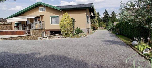 5 rooms Bungalow in Kohfidisch, Austria No. 257541 20