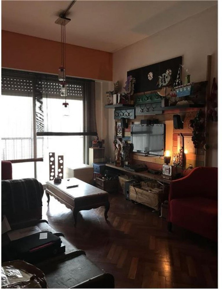 Studio in Buenos Aires, Argentina No. 94065