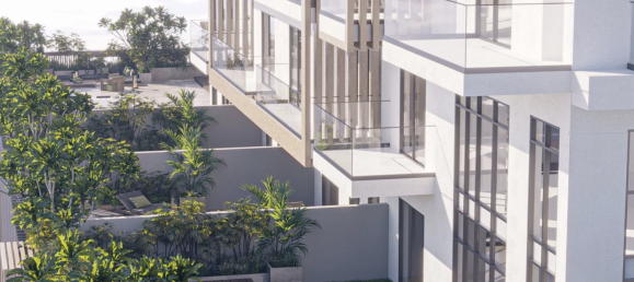 4 Schlafzimmer Wohnung in Dubai, UAE, Nr. 124098 8