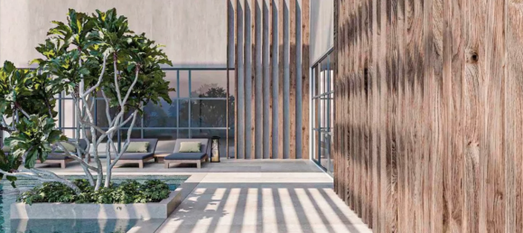 4 Schlafzimmer Wohnung in Dubai, UAE, Nr. 124098 9