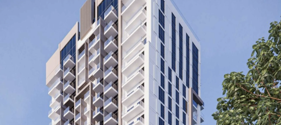 4 Schlafzimmer Wohnung in Dubai, UAE, Nr. 124098 4