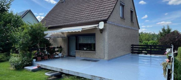 Casa de 6 divisões em Wartburgkreis, Germany N.º 285460 19