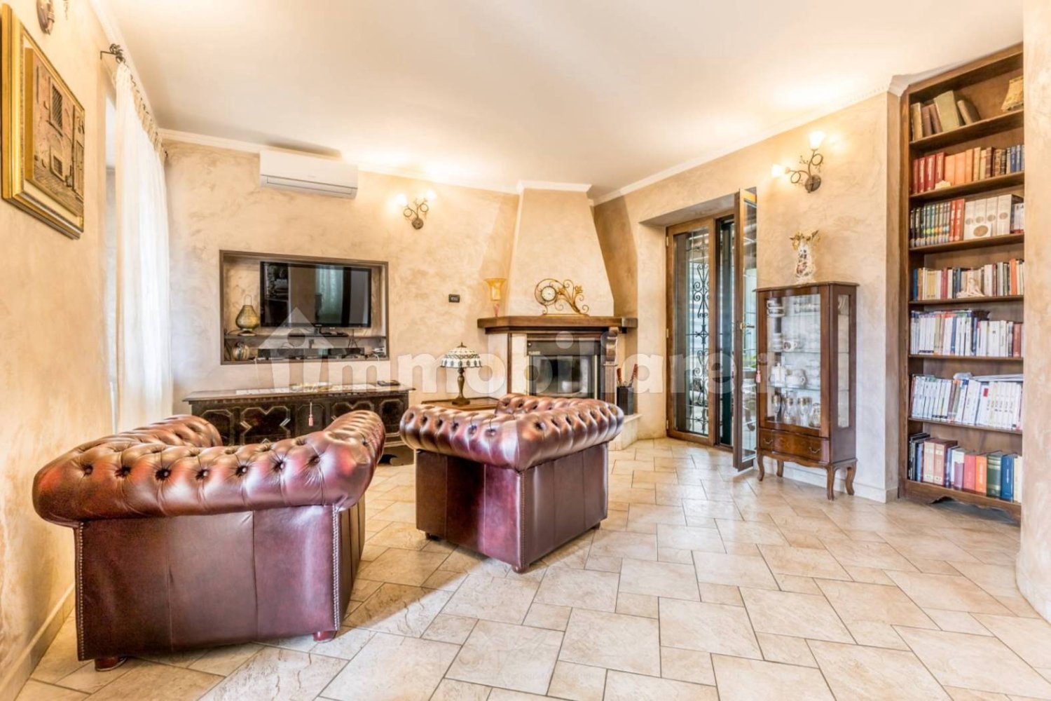 2 bedrooms Villa in Sezze, Italy No. 286964