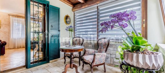 2 bedrooms Villa in Sezze, Italy No. 286964 34