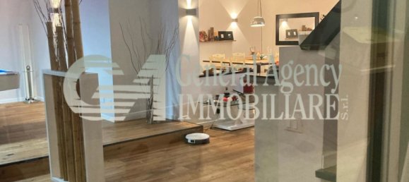 5 غرف نوم فيلا في Rome, Italy رقم 120452 28