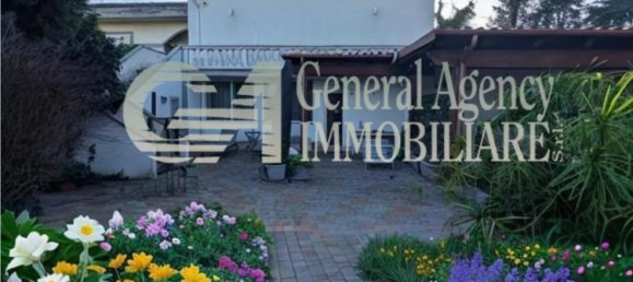 5 غرف نوم فيلا في Rome, Italy رقم 120452 7