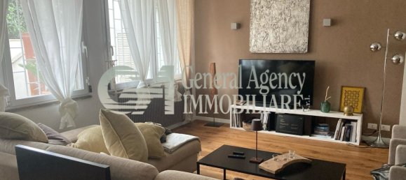 5 غرف نوم فيلا في Rome, Italy رقم 120452 14