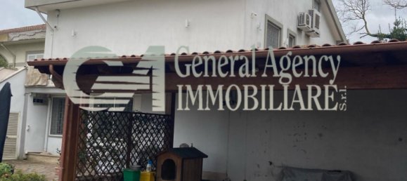 5 غرف نوم فيلا في Rome, Italy رقم 120452 3