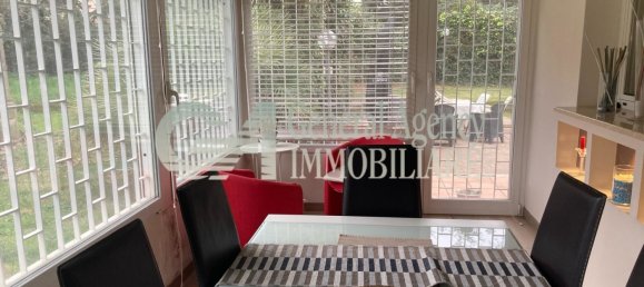 5 غرف نوم فيلا في Rome, Italy رقم 120452 44