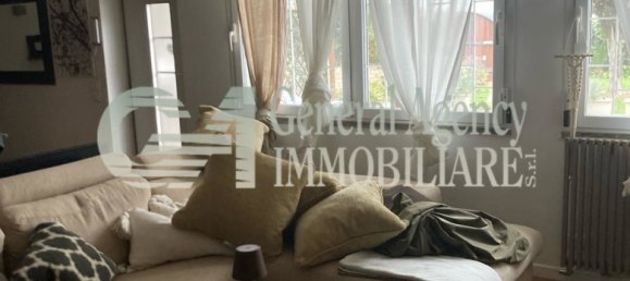 5 غرف نوم فيلا في Rome, Italy رقم 120452 13