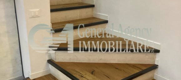 5 غرف نوم فيلا في Rome, Italy رقم 120452 38