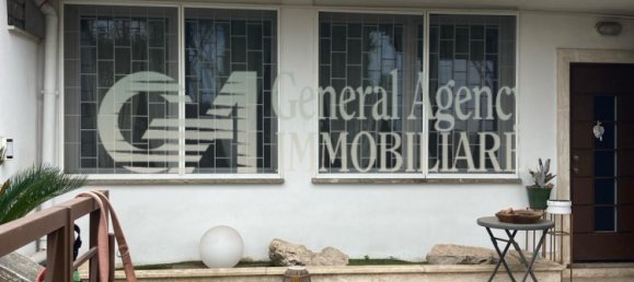 5 غرف نوم فيلا في Rome, Italy رقم 120452 2