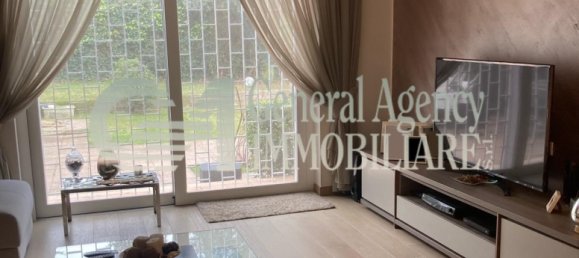 5 غرف نوم فيلا في Rome, Italy رقم 120452 24