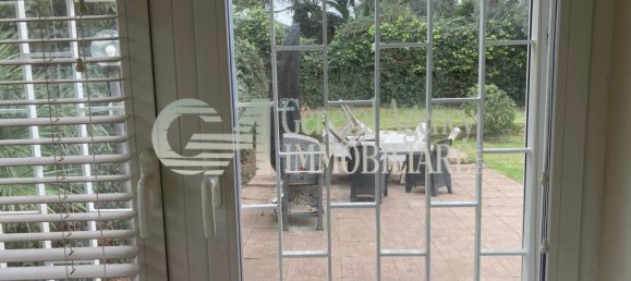 5 غرف نوم فيلا في Rome, Italy رقم 120452 46