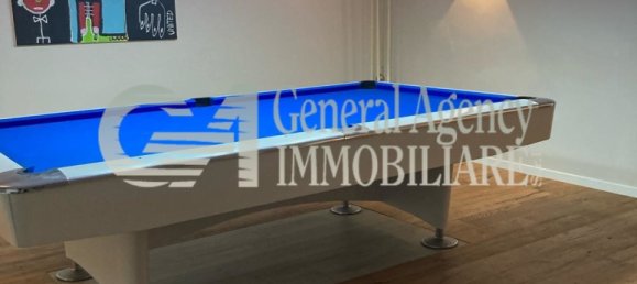 5 غرف نوم فيلا في Rome, Italy رقم 120452 33