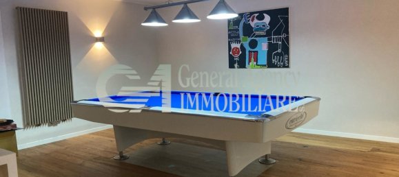 5 غرف نوم فيلا في Rome, Italy رقم 120452 34