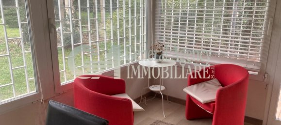 5 غرف نوم فيلا في Rome, Italy رقم 120452 45