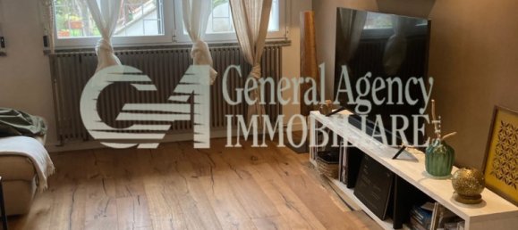 5 غرف نوم فيلا في Rome, Italy رقم 120452 21