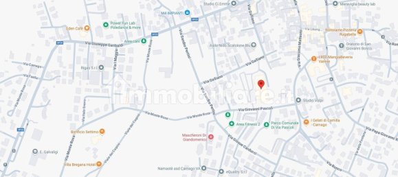 1 room Warehouse in Carnago, Italy No. 260181 10