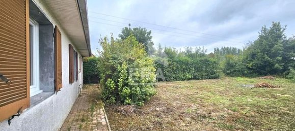 2 Schlafzimmer Haus in Zutkerque, France, Nr. 310693 5